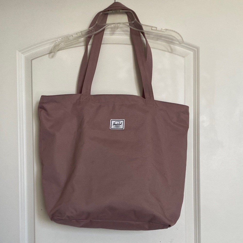 Canvas Tote Bag